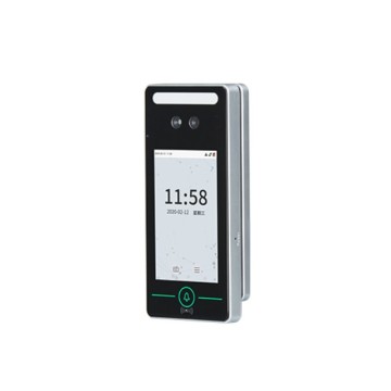 Hot Selling Biometric Facial Fingerprint Attendance System