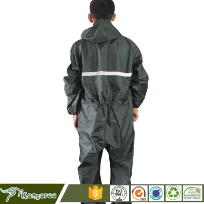 Waterproof Winter Seaman Coverall