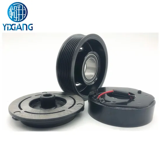 Magnetic Clutch for Toyota Tacoma 2005-2016