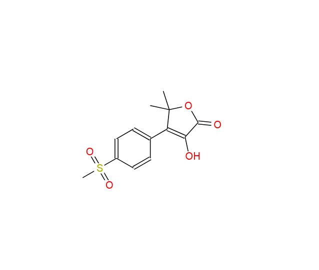 Disciclopropilmetilfirocoxib