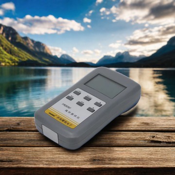 YR2050 High Precision Wireline Current Detecting Milliohmmeter