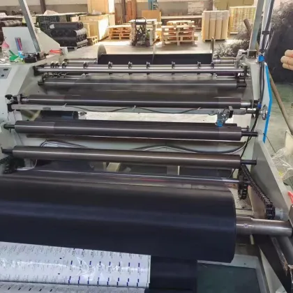 Factory Outlet Roller Mosquito Nets for Windows - Mosquito Net Roll Window Screen