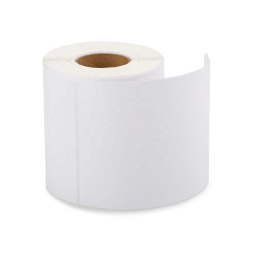 Express shipping heat sensitive labels