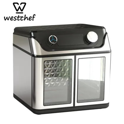High Quality Oil-Free Air Fryer Oven - Commercial Turkey Fryer Wholesale