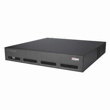 4 HDD eSATA Storage, Recommended with DVR and NVR Connection