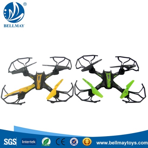 เครื่องบินรบ RC Drill Quadcopter