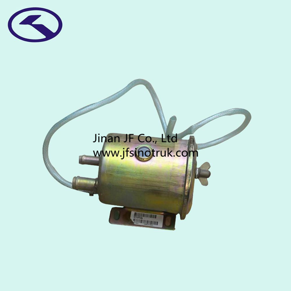 34E01-08010 Higer Steering Oil Tank Parts Parts