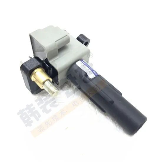 Replacement Ignition Coils for Subaru Impreza, Forester, and Legacy (22433-AA540, 22433-AA418, 22433-AA480, 22433-AA640, 22433-AA641, FK018, FK0334)