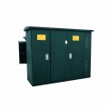 ZGS Compact Outdoor combined box type Substation(American)