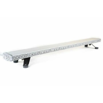 48\" 86LED Aluminum Fire Truck Warning Strobe Light Bar for Ambulance