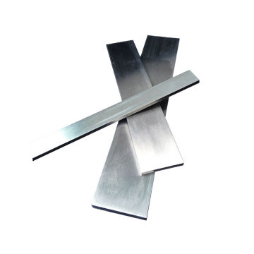 5160 Spring Steel Flat Bar - Carbon Steel Flat Bar 1055 Hot Dipped
