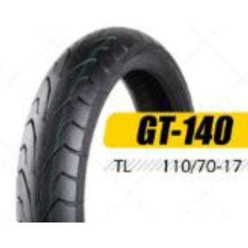 MOTORCYCLE TYRE110/70-17TL
