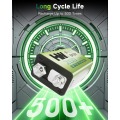 可充電 9V 鎳氫電池 200mAh 硬體