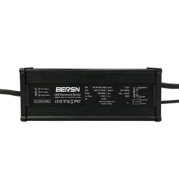 China Factory 350mA 0-10V Dimming LED Driver
