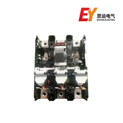 Household Overcurrent Cutoff Circuit Breaker