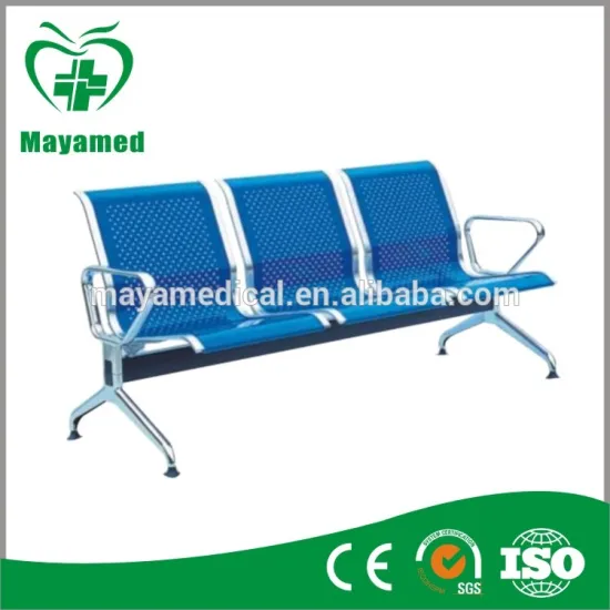 MY-R131 hospital 3-seater Waiting Chair