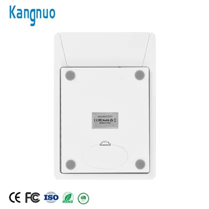 Best Selling Digital Coffee Scale - Electronic Coffee Bean Weighing Scale