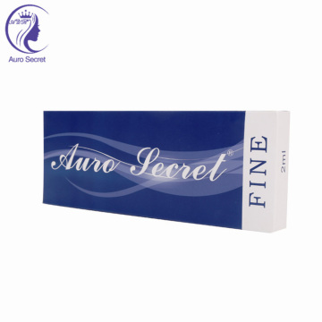 Hyaluronic Acid Rhinoplasty Lift Nose Filler Injection