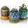 Small Ceramic Planters Plants