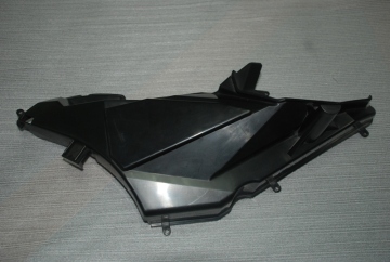 Interior Trim Injection Mold (JCI)