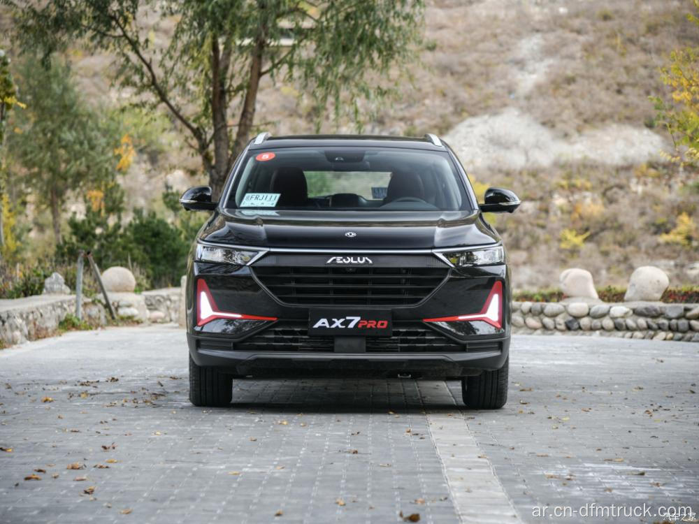 مركبة Dongfeng AX7 2021 1.5T 6AT