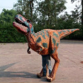 Life Size t Rex Costume for Sale