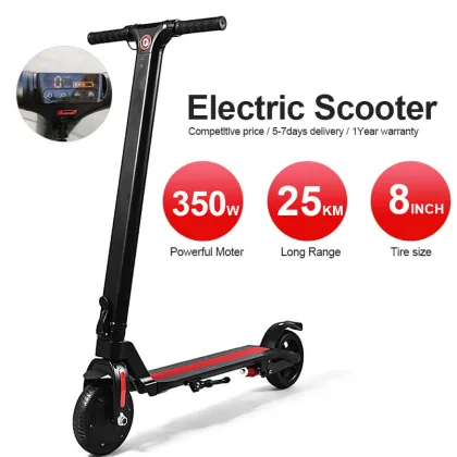 When Will Electric Scooter Be Legal In Uk