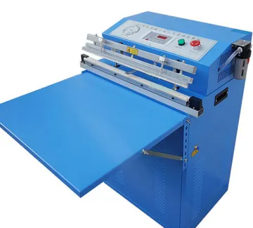 CE Certified 600 Vertical External Pumping Vacuum Packing Machine