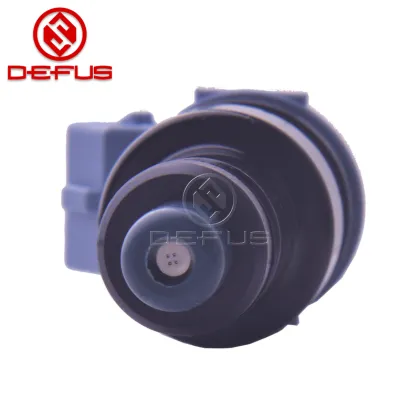 DEFUS Fiat car auto part fuel injector nozzle 0280150708 for Fiat 1.3L injection nozzle