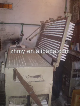 Candle Making Machine Wax