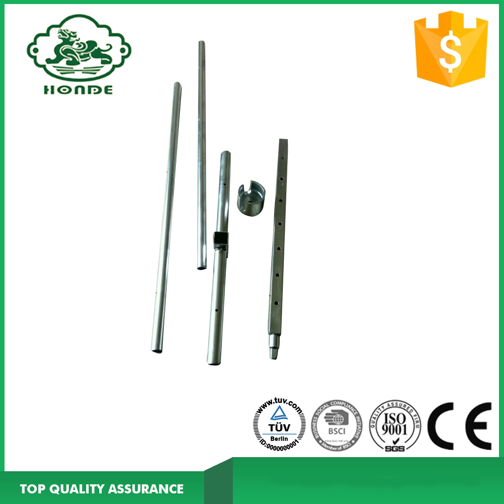 Ground Screw Tools