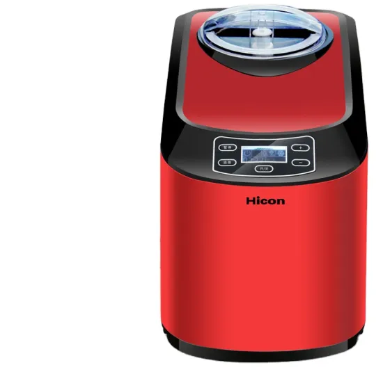 Portable Ice Cream Machine: A Comprehensive Guide to Table-Top Soft Serve Makers for Home Use