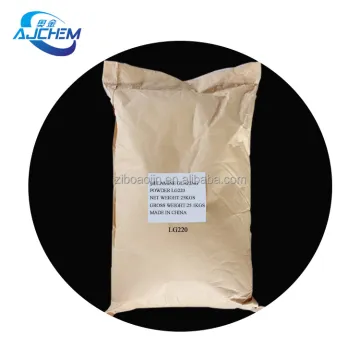 LG Melamine Glazing Powder: Superior Quality for High-End Tableware - Sizes 110, 220, and 250