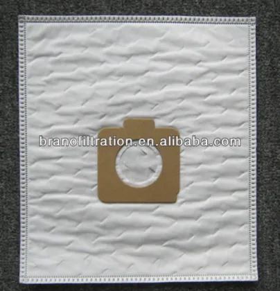 Moulinex vacuum cleaner filter bag