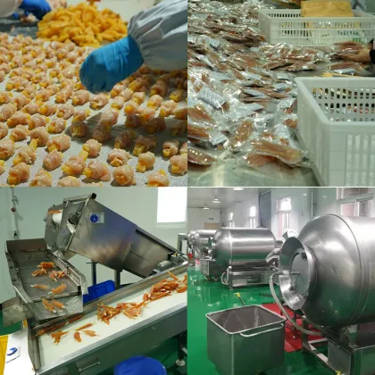 100% Natural Chicken Jerky Dog Snacks