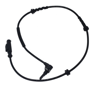 Wheel Speed ABS Sensor for OPEL VAUXHALL CORSA FIAT GRANDE PUNTO