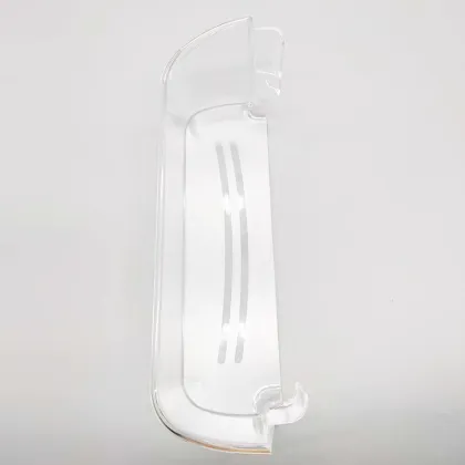 Frigidaire Refrigerator Spare Parts: Shelf Storage Bin Rack
