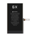 GX az Apple 12 -hez, nagy kapacitású akkumulátorral