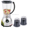 Blender Chrome tabung 1,5L dengan CB