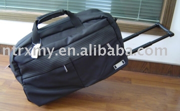 Trolley luggage