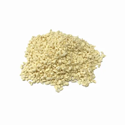 New Crop Freeze Dried Garlic Granules