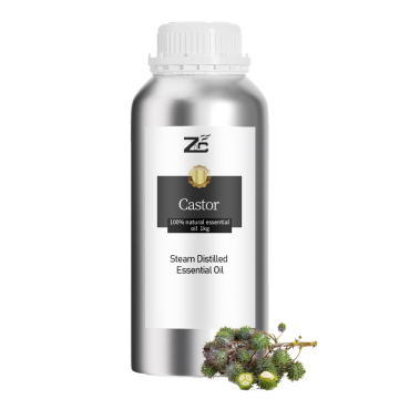 Castor Pell Price Bulk Castor Oil a buen precio