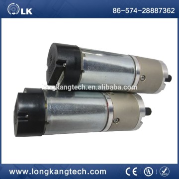 36PA 36ZYT57 6RPM small gear motors