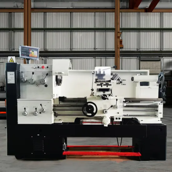 High Quality C6150 Metal Lathe: New/Used 220V Horizontal Medium Duty for Sale