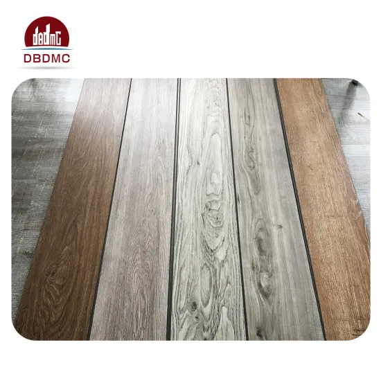 SELF adhesive waterproof Vinyl plank flooring