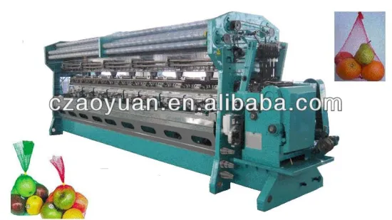 fruit and vegetable packing machine textile machinery