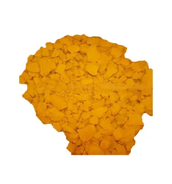 Lemon Chrome Yellow (Pigment Yellow 34)
