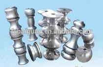 Hot Sale Indonisia Pipe Mould For Pipe Production Line