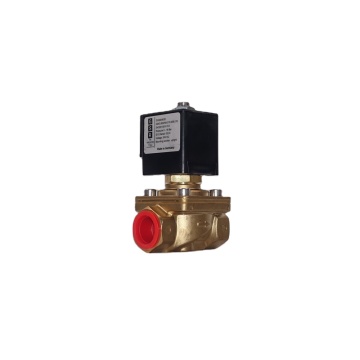 Valvola del solenoide GSR GSR GSR 4323-1001-012 24VDC