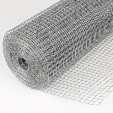 High quality welded wire mesh